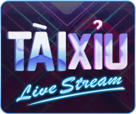 banner tài xỉu livestream