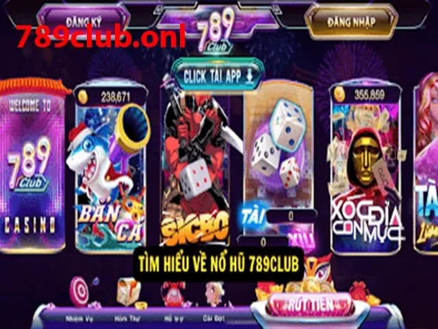 Sảnh live casino